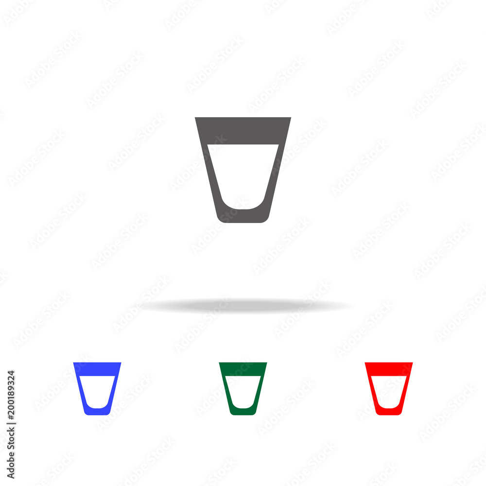 Whiskey. Scotch Glass simple black eating icon. Elements of food multi colored icons. Premium quality graphic design icon. Simple icon for websites, web design, mobile app Whiskey. Scotch Glass simple black eating icon. Elements of food multi colored icons. Premium quality graphic design icon. Simple icon for websites, web design, mobile app