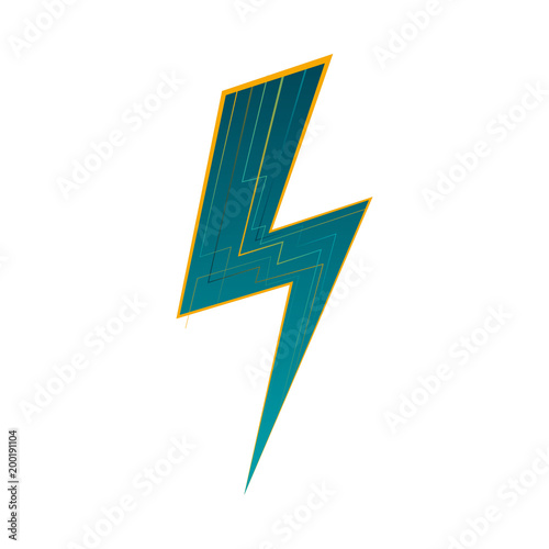 Thunder and Lightning Vector and Icon Free Download Thunder and Lightning Vector and Icon - GFXLoad