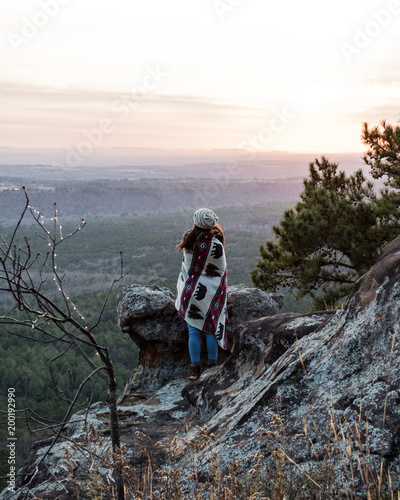 Arkansas