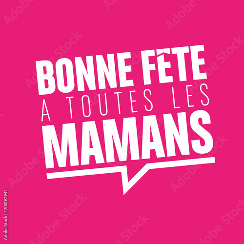 fête des mères, 27 mai
