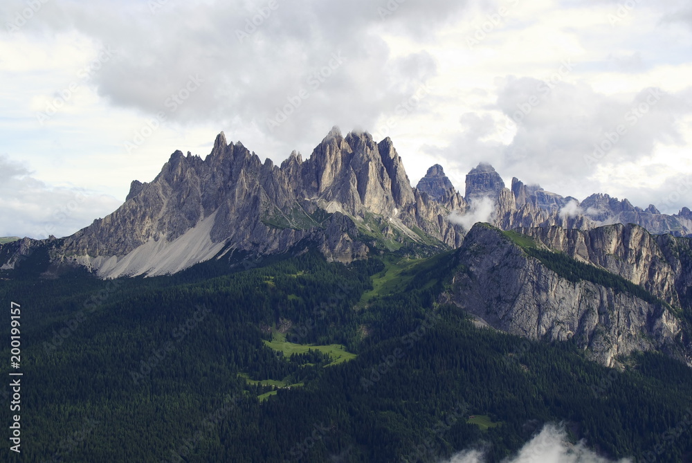 Cadini di Misurina