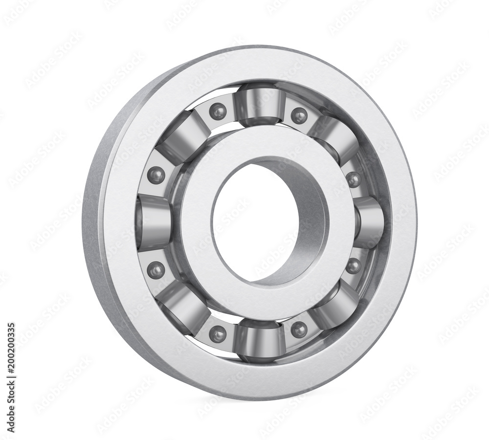 Bearing Isolated Bearing Isolated
