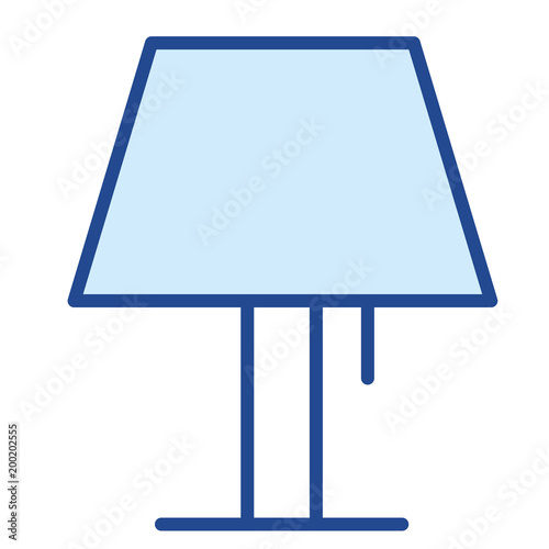 Lampe Vector Icon