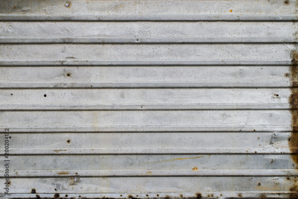 Old zinc blue wall texture or old metal texture background. steel wall horizontal with pattern for design. great for your design and texture background. rust or construction Old zinc blue wall texture or old metal texture background. steel wall horizontal with pattern for design. great for your design and texture background. rust or construction