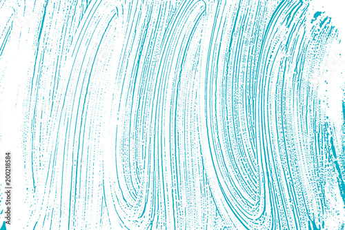 Natural soap texture. Appealing green blue foam trace background. Artistic pleasant soap suds. Cleanliness, cleanness, purity concept. Vector illustration.
