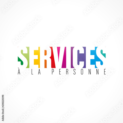 service à la personne