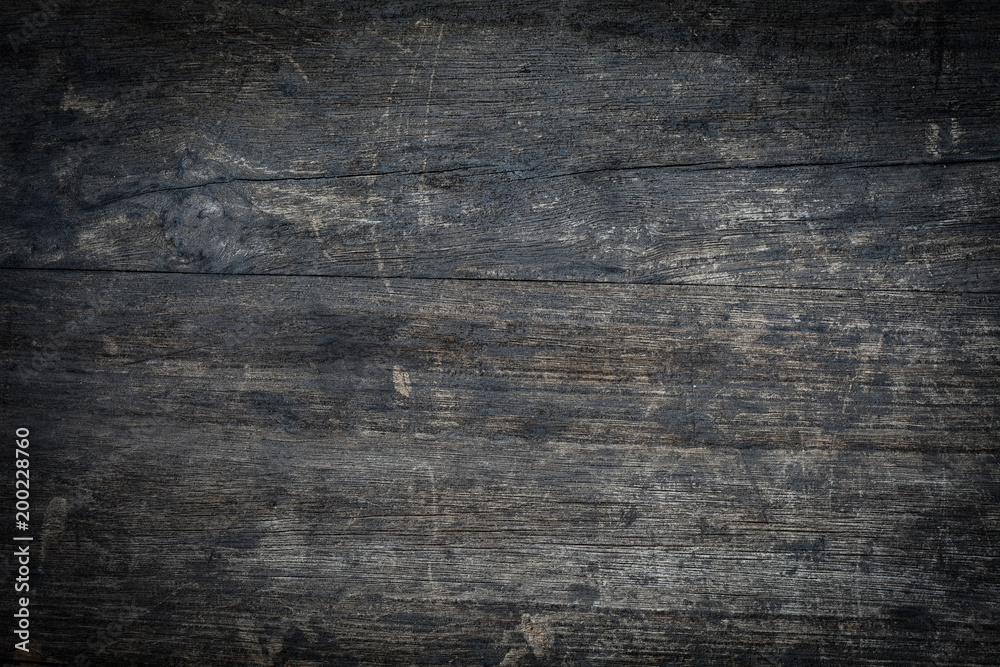 Natural weathering silhouette texture, wood texture background Natural weathering silhouette texture, wood texture background