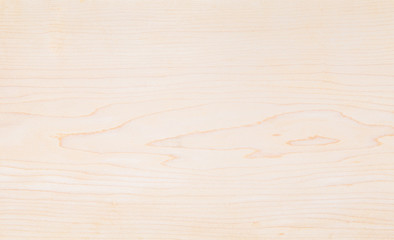 Maple wood texture background