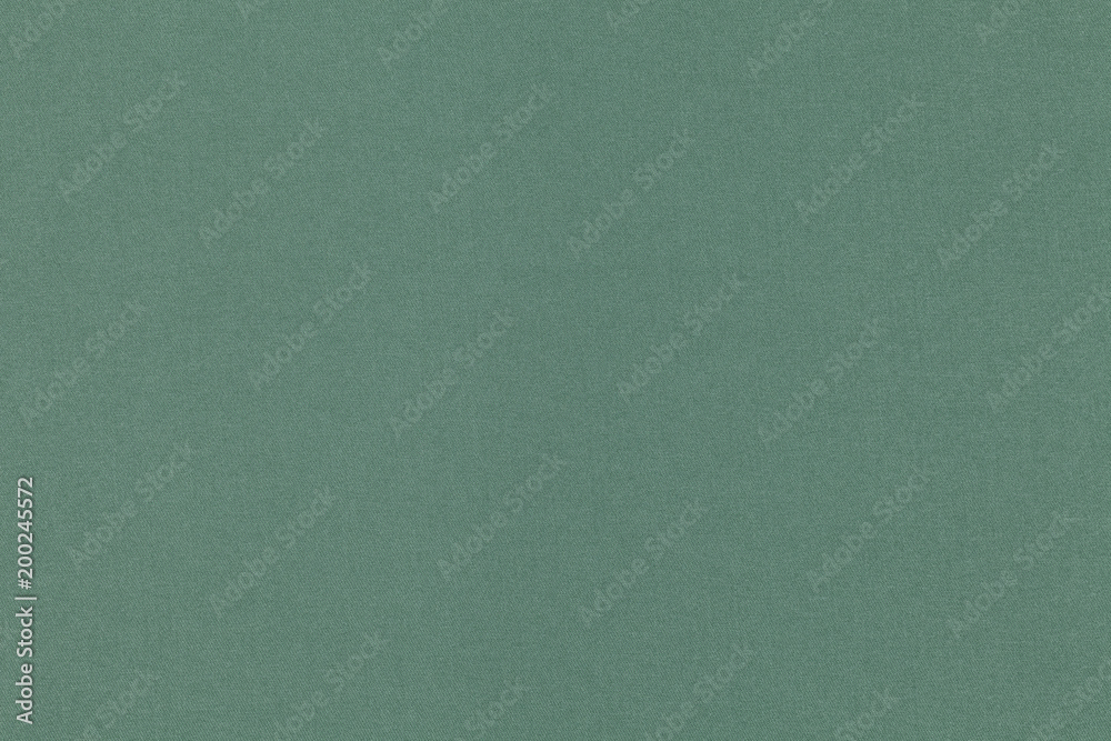 Green Fabric Texture for the background Green Fabric Texture for the background