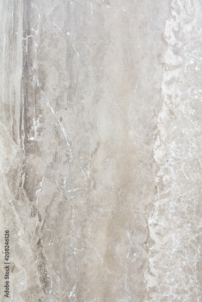 Obraz premium Marble texture abstract background pattern with high resolution.