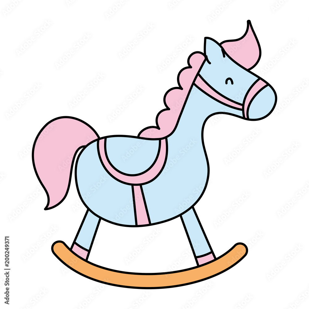 Horseplay hotsell rocking horse