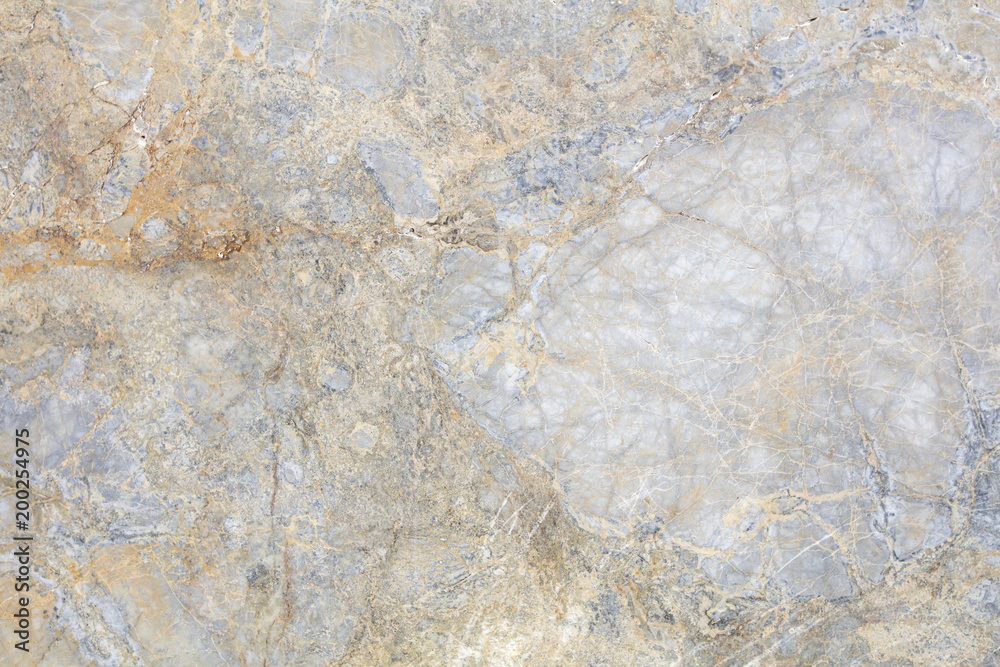 Marble texture abstract background pattern with high resolution.