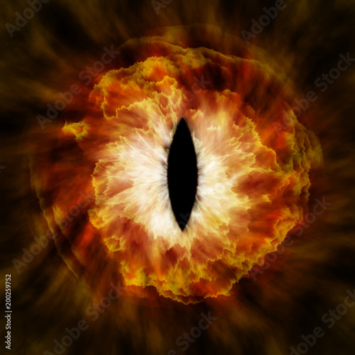 Eye of Sauron