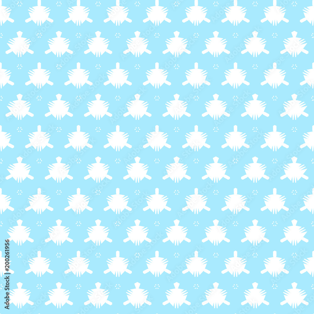 abstract geometric pattern. Seamless vector background. abstract geometric pattern. Seamless vector background.