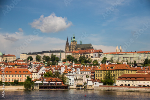 Prague Castle Cathedral