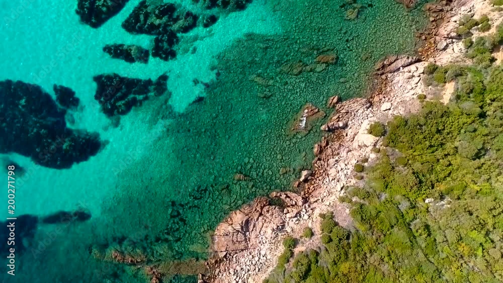 Littoral corse