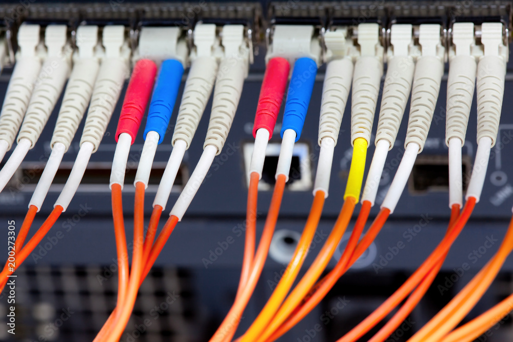Network Switch Network Switch