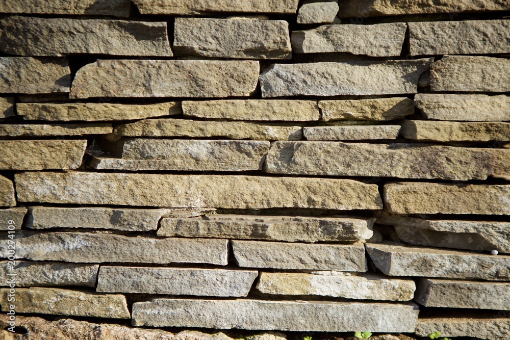 Ancient stone masonry Ancient stone masonry