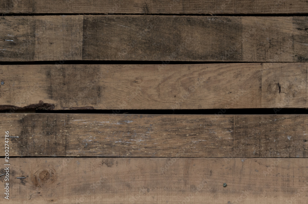 Fototapeta premium Textura de Madera