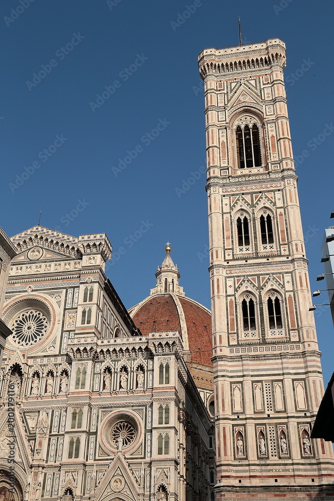 Firenze Santa Maria in Fiore