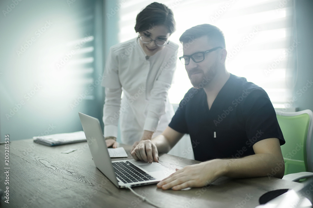 medical education / concept modern medical education, education in the field of treatment and medicine, doctor on education medical education / concept modern medical education, education in the field of treatment and medicine, doctor on education
