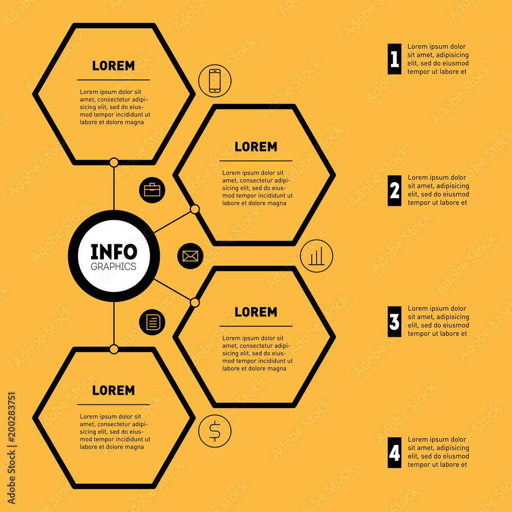 infographic chart examples