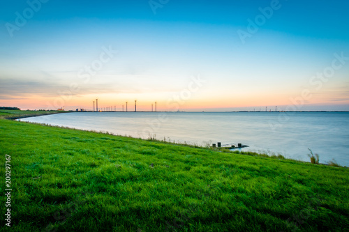 Harlingen - Netherlands