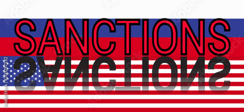 Sanctions against Russia introduced by America Russia's response to US sanctions