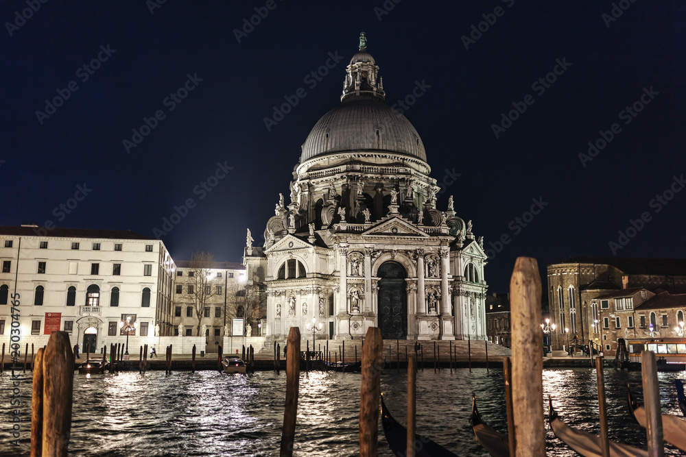 Venice in Italy, Europe