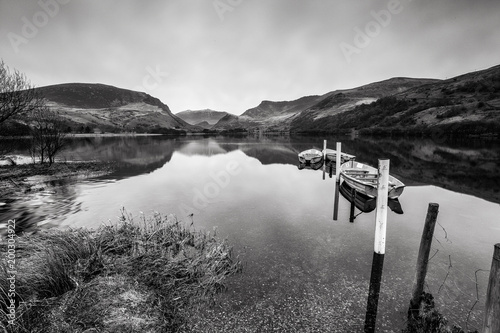 Llyn Nantlle
