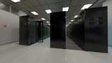 スーパーコンピューティングセンター