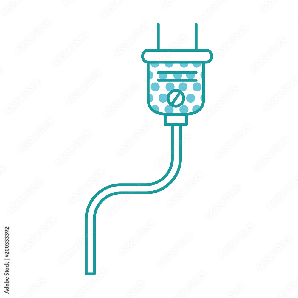 energy plug connector icon vector illustration design energy plug connector icon vector illustration design