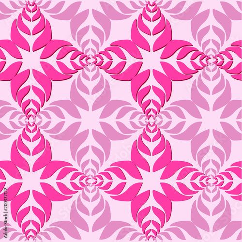 pattern flower design