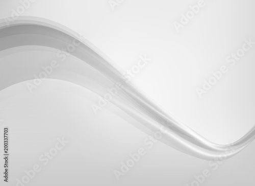 Abstract lines vector background. Vector EPS10.
