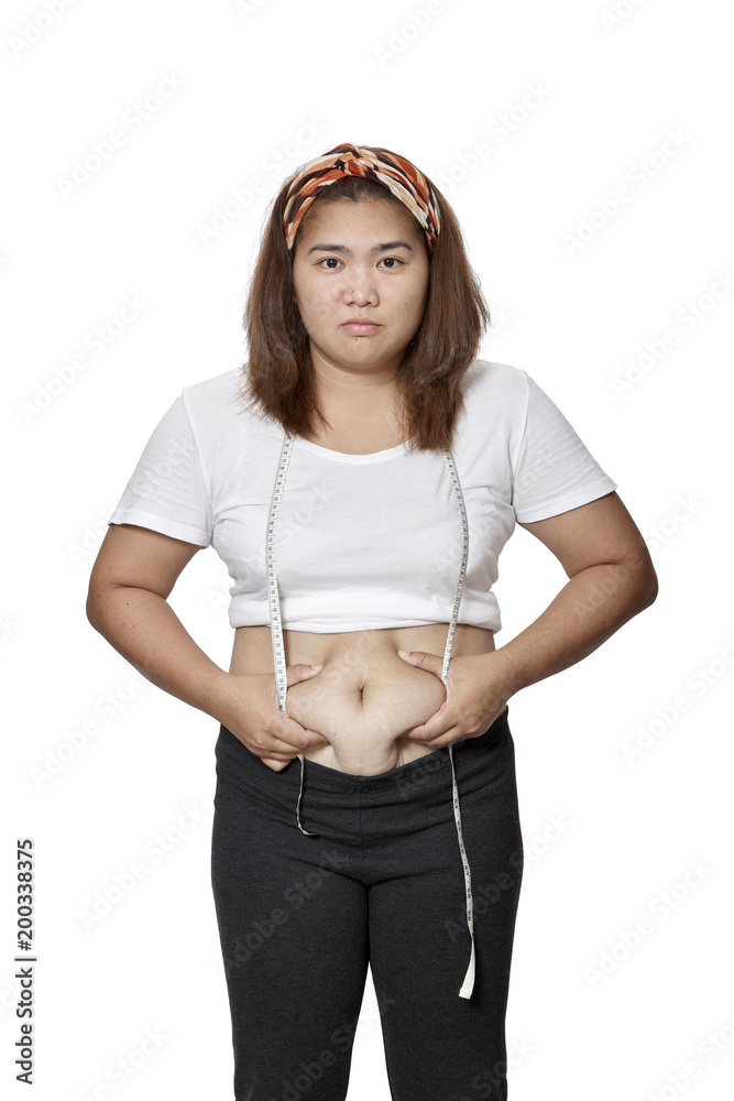 Asian Stomach