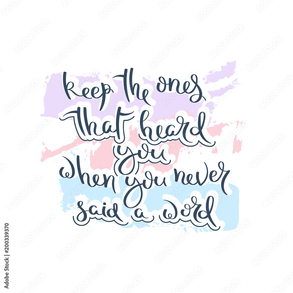 Hand drawn motivation quote. Creative vector typography concept for design and printing. Ready for cards, t-shirts, labels, stickers, posters. Hand drawn motivation quote. Creative vector typography concept for design and printing. Ready for cards, t-shirts, labels, stickers, posters.