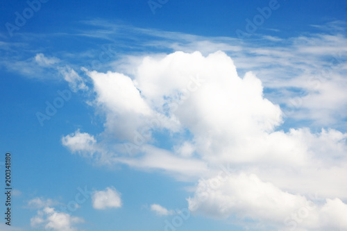 Cloudscape