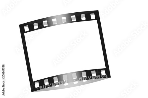 Analogfotografie, Negativ, Negativfilm