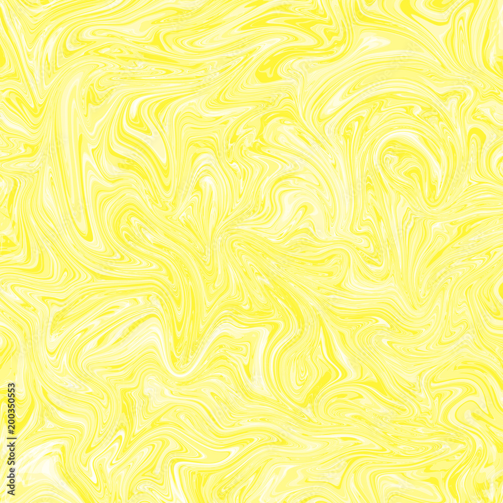 Yellow background with a marble pattern. Marble texture. Liquid texture, colorful liquid. A square-sized background. Abstract pink background. Yellow background with a marble pattern. Marble texture. Liquid texture, colorful liquid. A square-sized background. Abstract pink background.