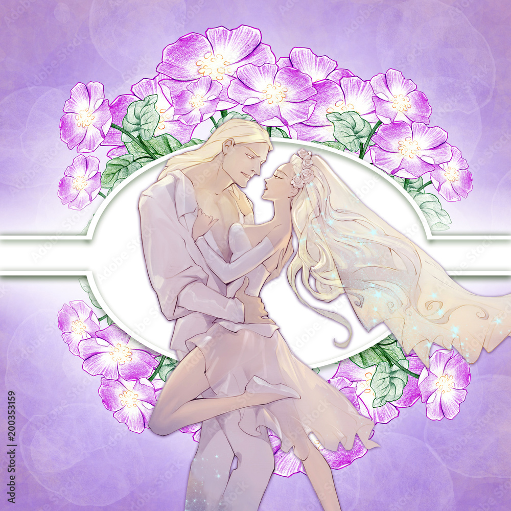 Let's Get Married! - Zerochan Anime Image Board