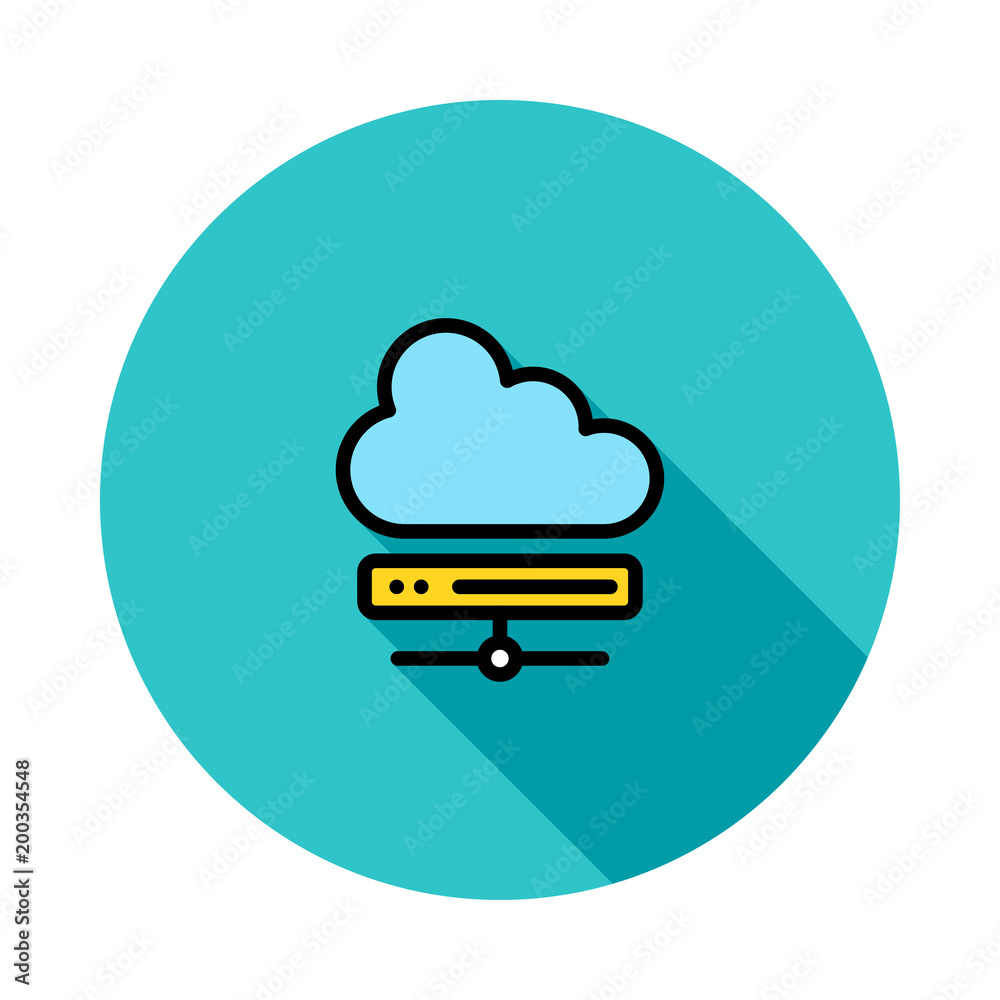server server