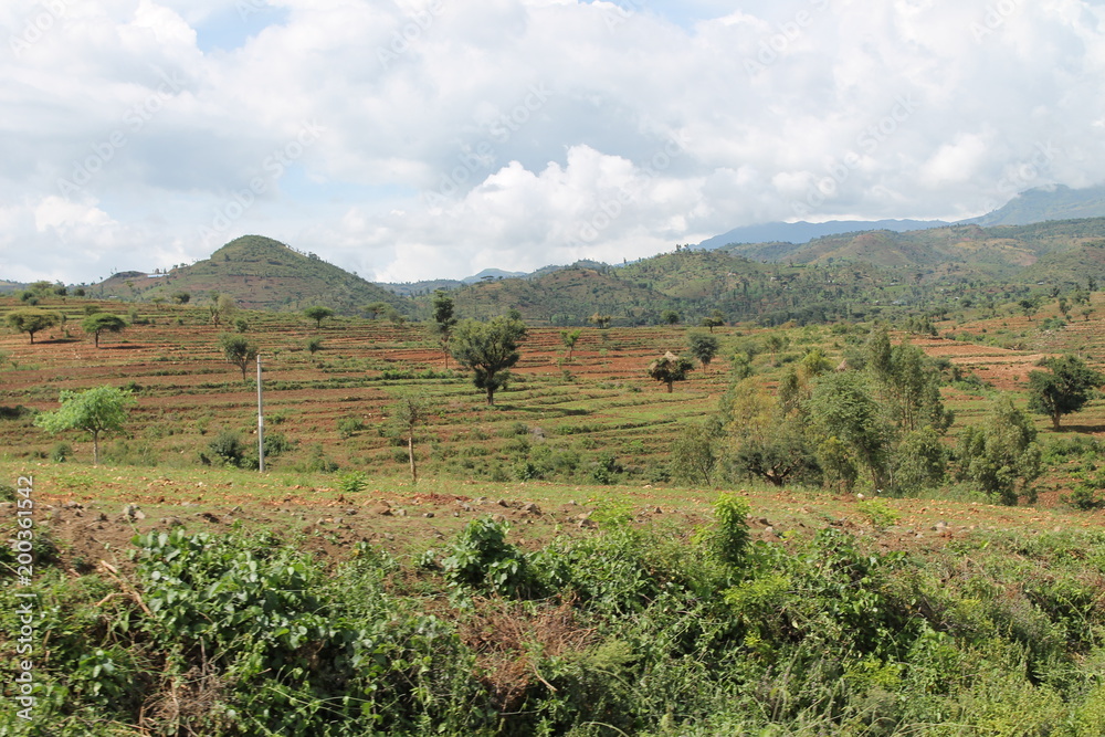 Ethiopia