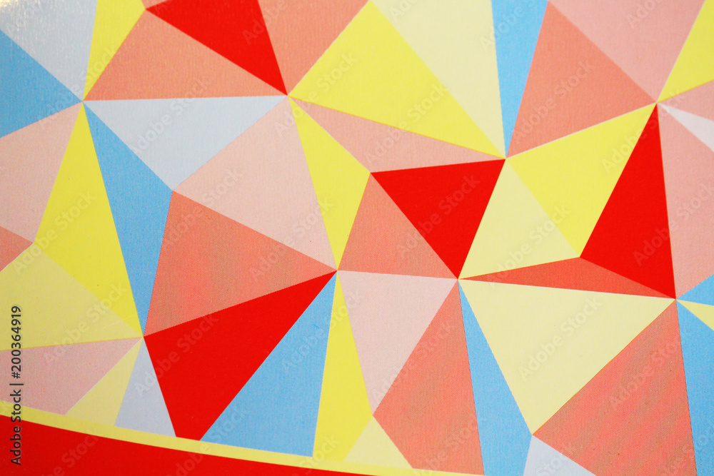 background Geometric pattern background Geometric pattern