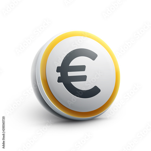 icône euro