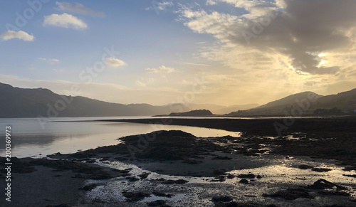 Lochcarron 3