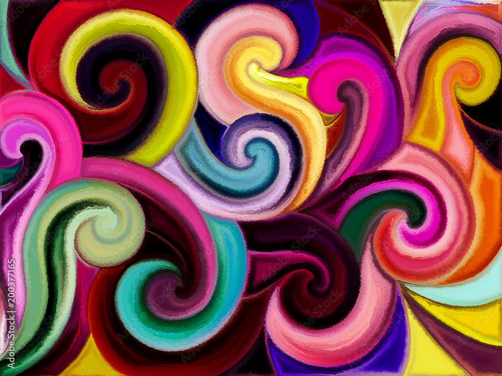 Abstract Background Abstract Background