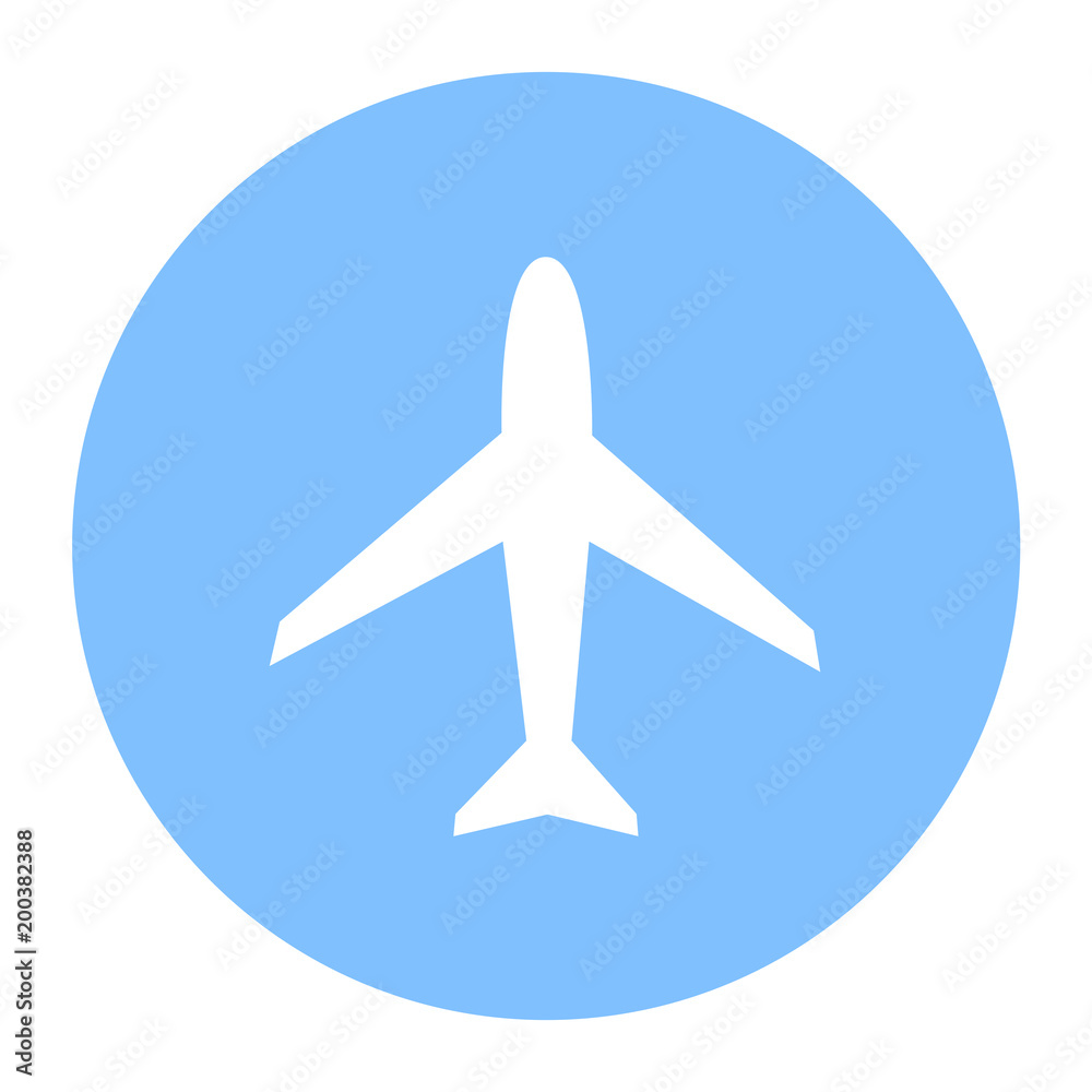 Flugzeug