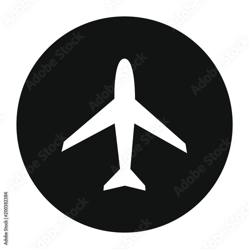 Flugzeug