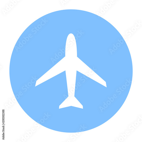 Flugzeug