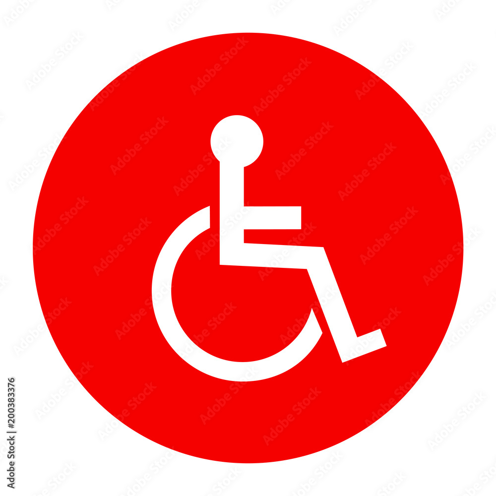 Rollstuhl Rollstuhl
